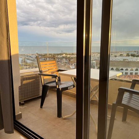 Apartment Sol Carihuela Torremolinos Exteriör bild
