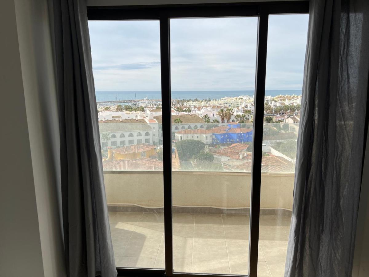 Apartment Sol Carihuela Torremolinos Exteriör bild