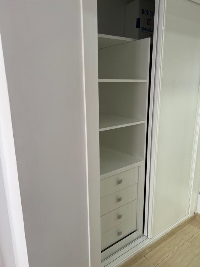 Apartment Sol Carihuela Torremolinos Exteriör bild
