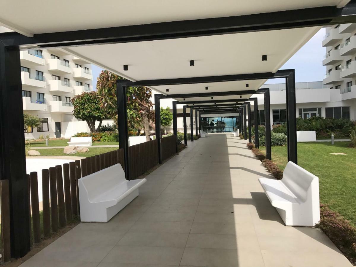 Apartment Sol Carihuela Torremolinos Exteriör bild