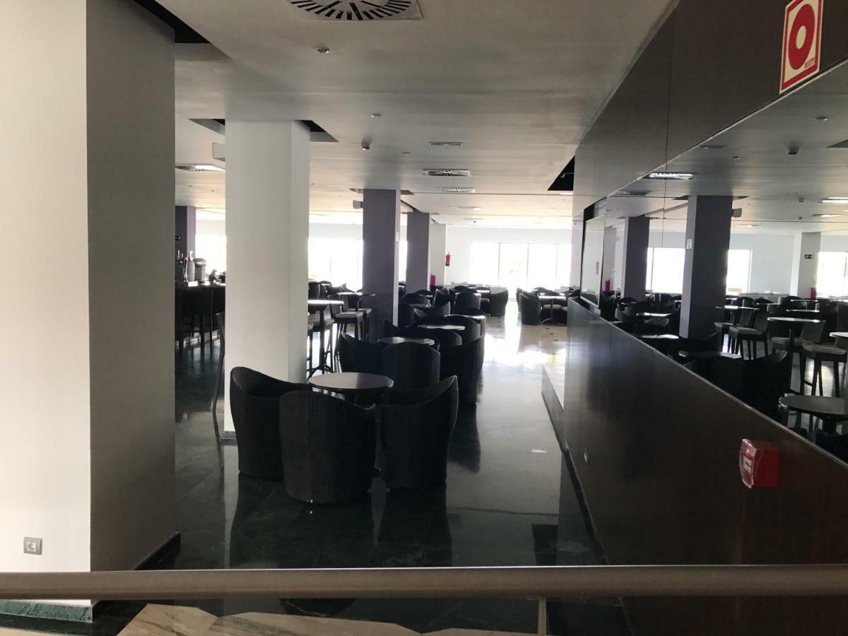 Apartment Sol Carihuela Torremolinos Exteriör bild